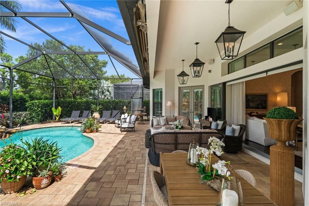 23188 Sanabria Loop , Bonita Springs, FL 34135 Photo
