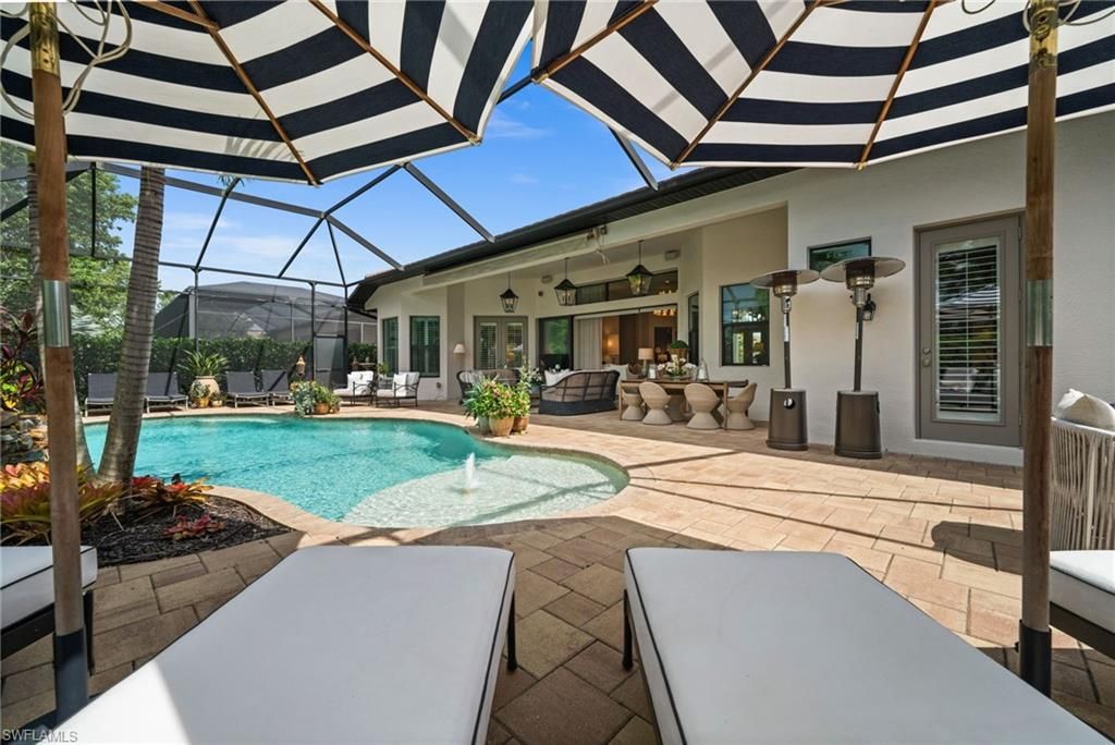 23188 Sanabria Loop , Bonita Springs, FL 34135 Photo