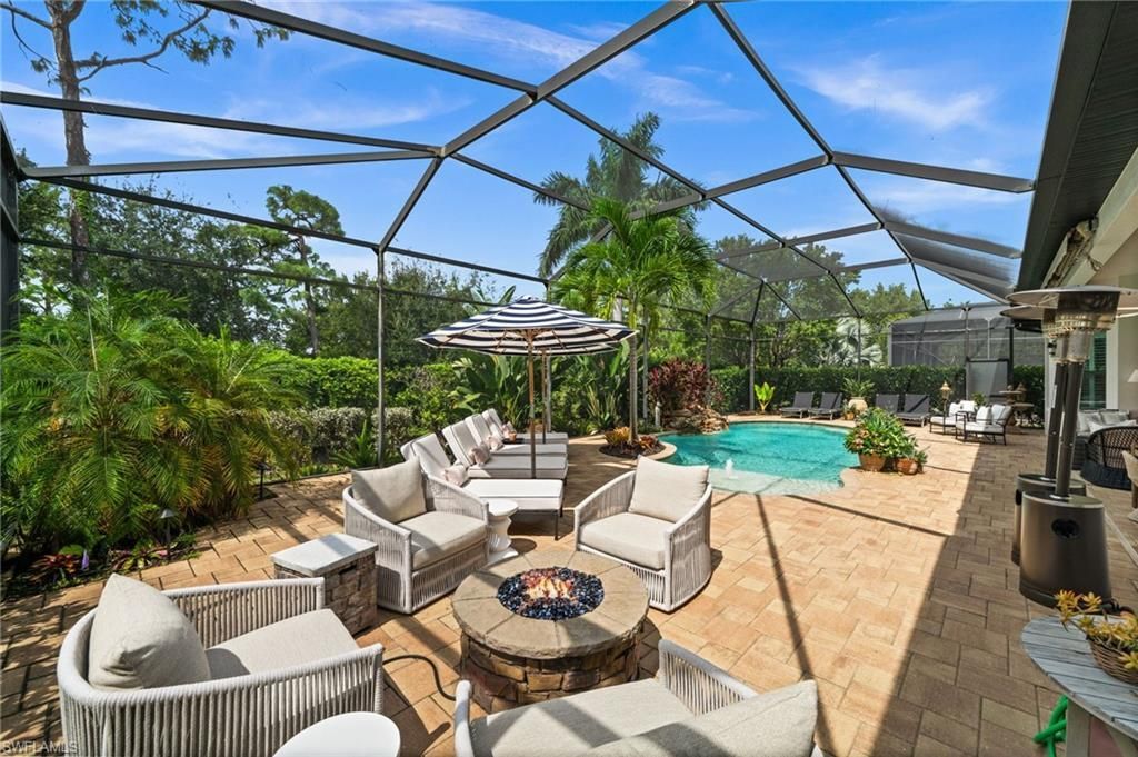 23188 Sanabria Loop , Bonita Springs, FL 34135 Photo