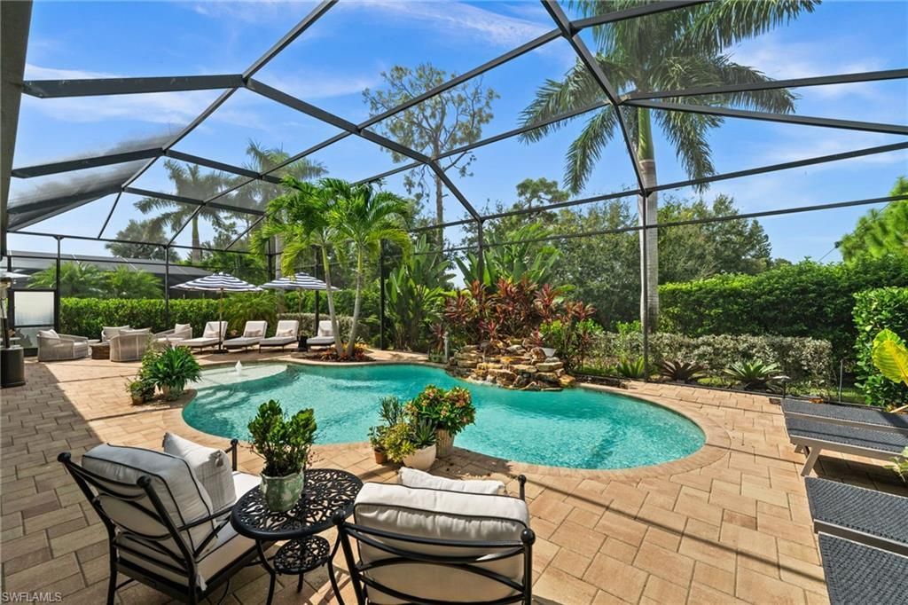 23188 Sanabria Loop , Bonita Springs, FL 34135 Photo