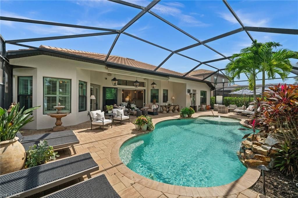 23188 Sanabria Loop , Bonita Springs, FL 34135 Photo