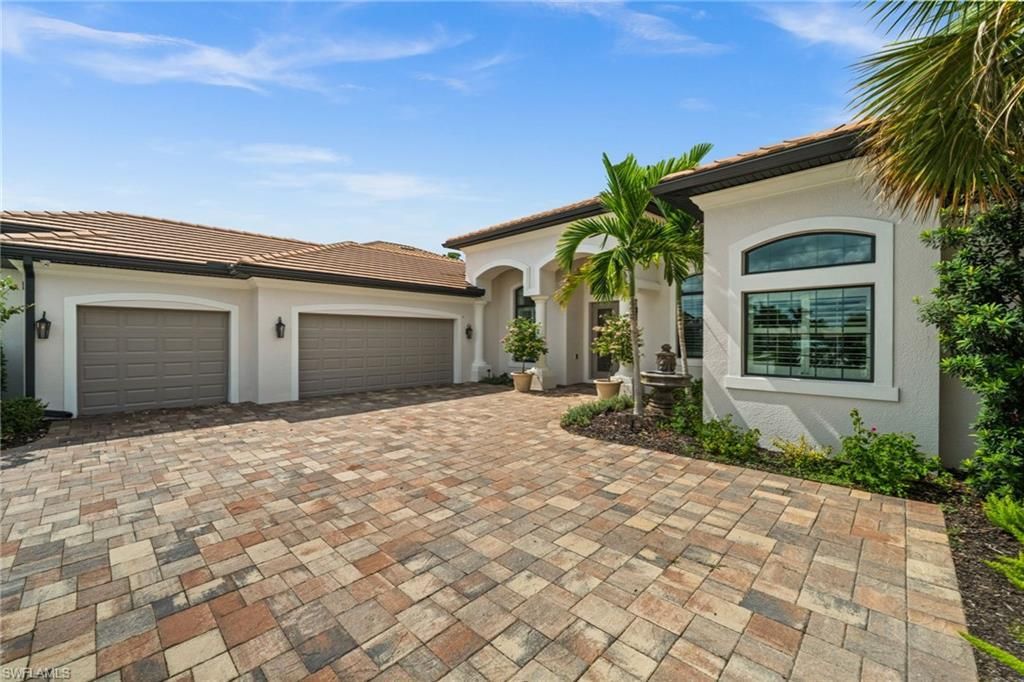23188 Sanabria Loop , Bonita Springs, FL 34135 Photo