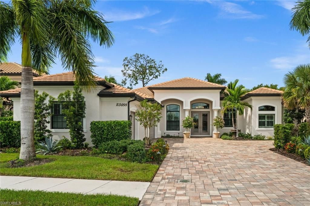 23188 Sanabria Loop , Bonita Springs, FL 34135 Photo
