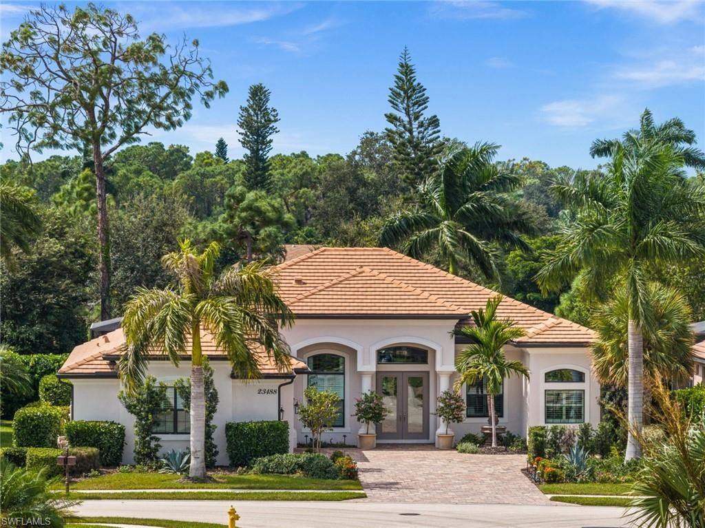 23188 Sanabria Loop , Bonita Springs, FL 34135 Photo
