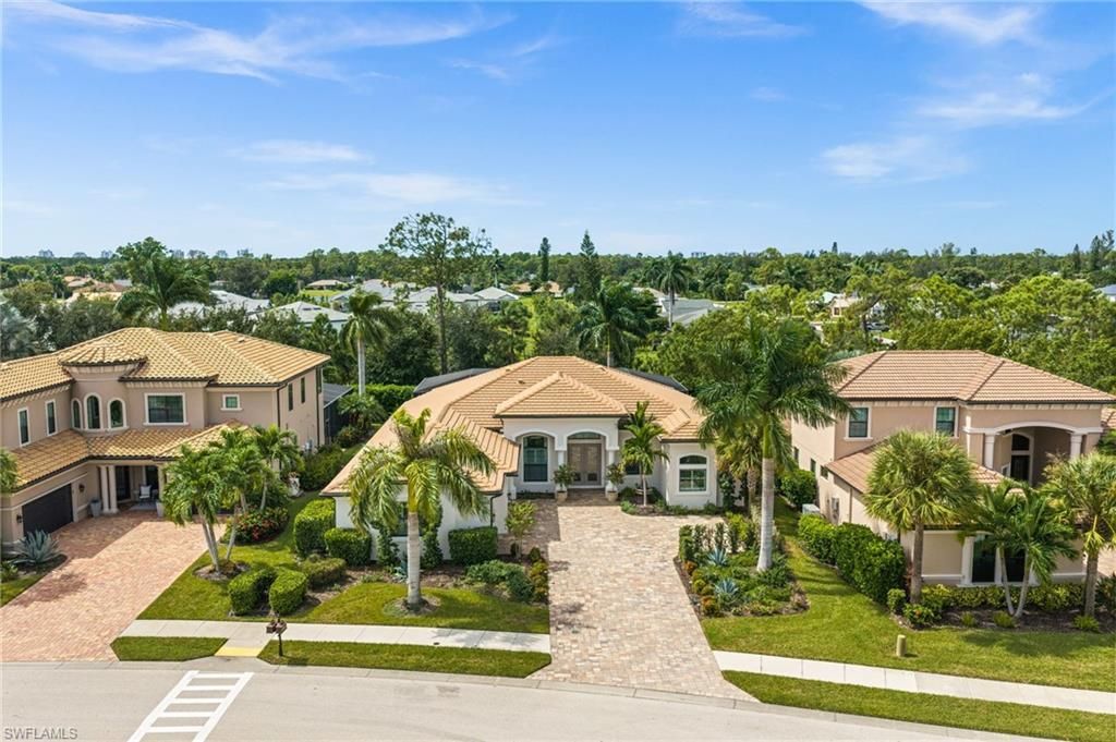 23188 Sanabria Loop , Bonita Springs, FL 34135 Photo