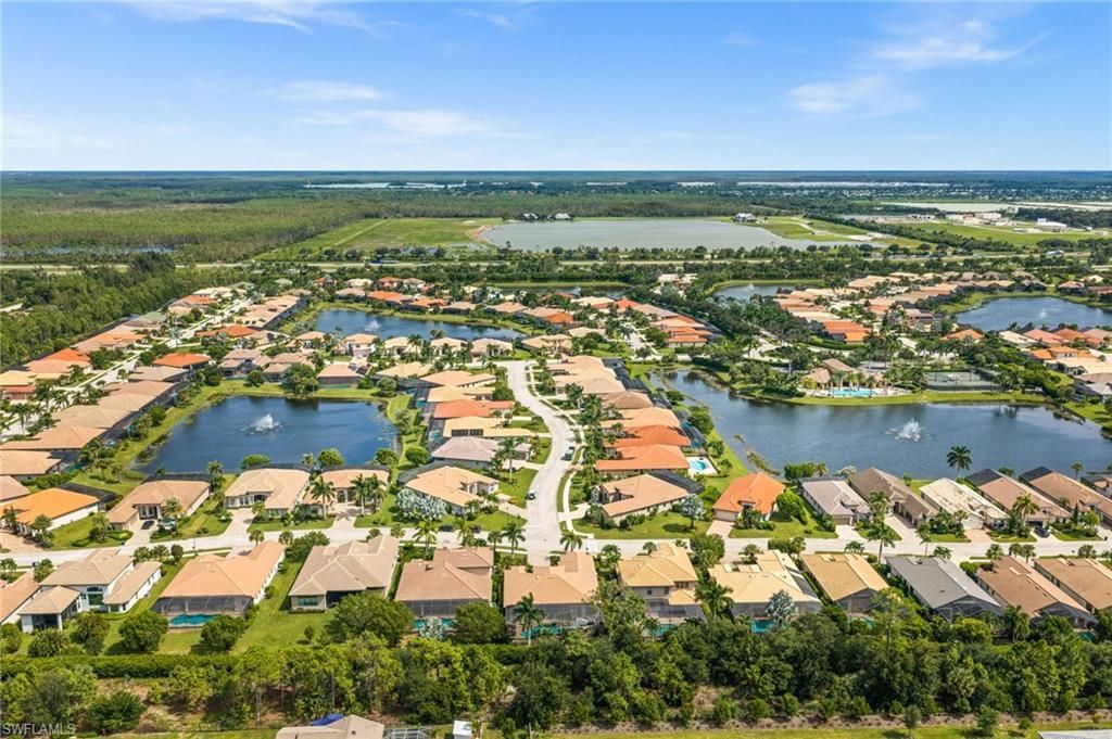 23188 Sanabria Loop , Bonita Springs, FL 34135 Photo