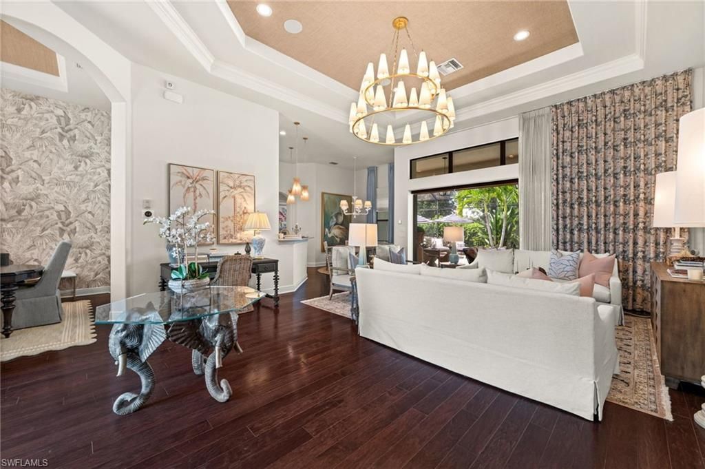 23188 Sanabria Loop , Bonita Springs, FL 34135 Photo