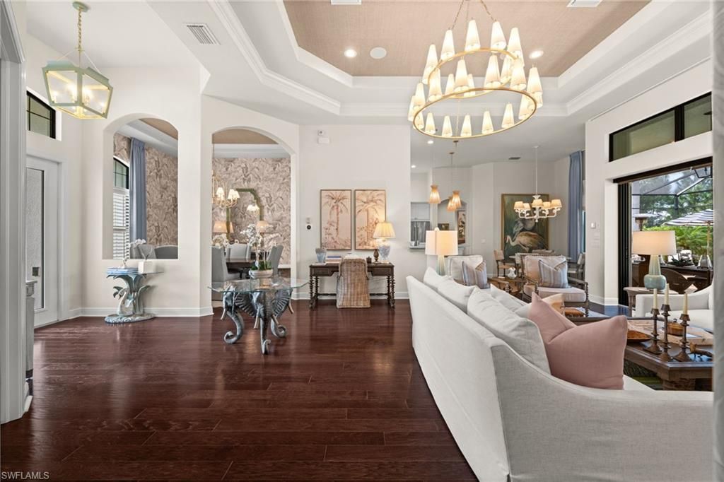 23188 Sanabria Loop , Bonita Springs, FL 34135 Photo