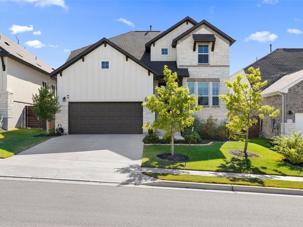 8328 Grenadier DR, Austin, TX 78738