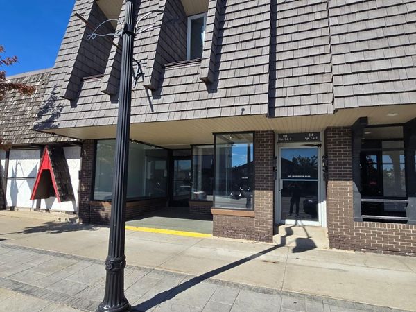 118 W Main Street, Gaylord, MI 49735