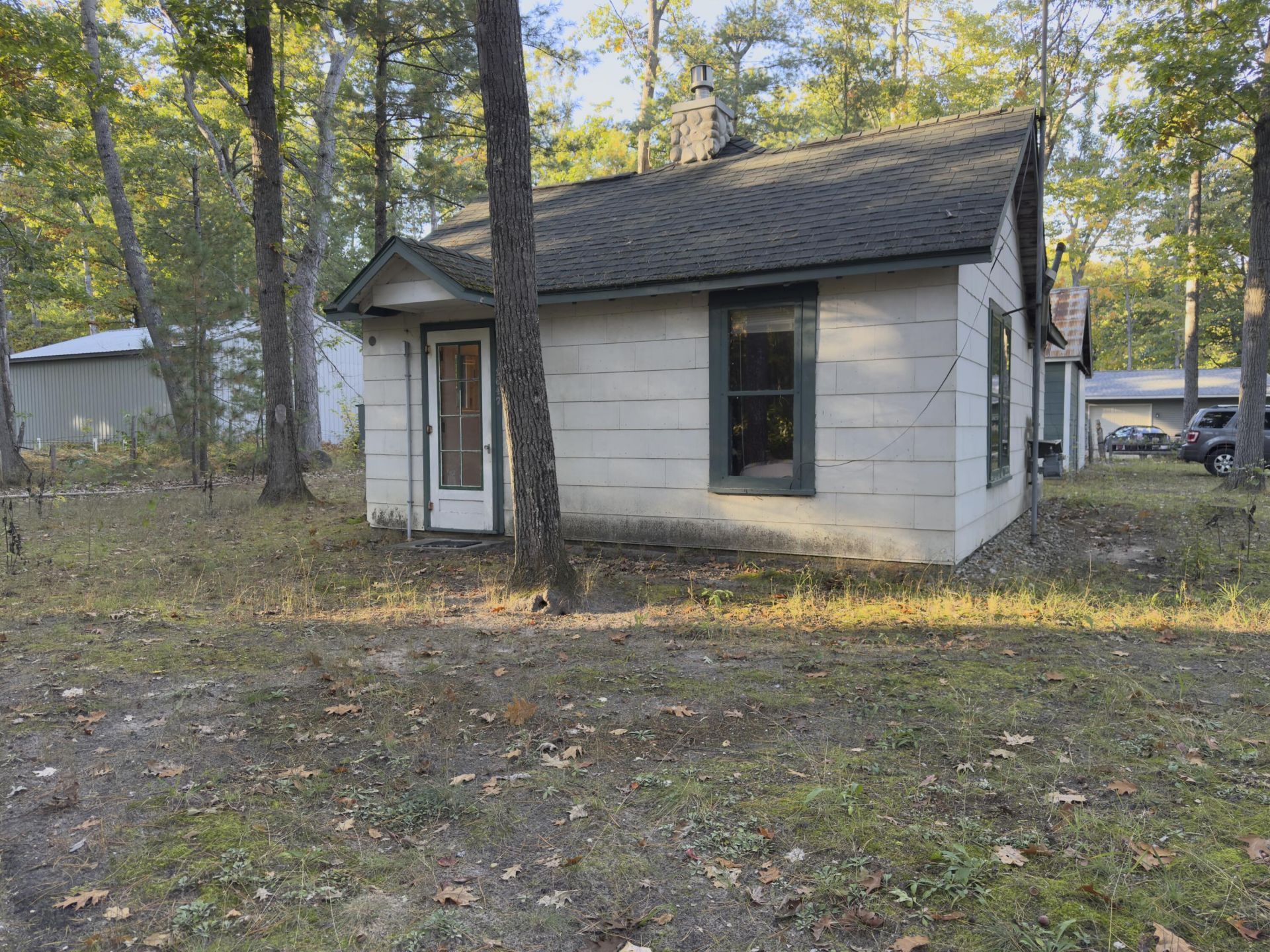 1647 Columbine Street, Topinabee, MI 49791 Main Photo