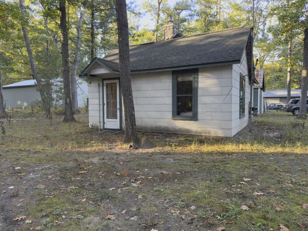 1647 Columbine Street, Topinabee, MI 49791