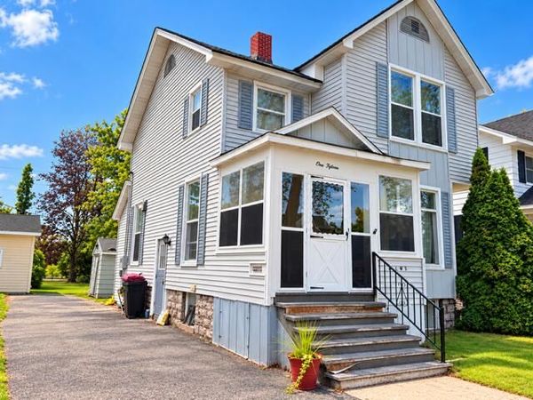 115 E Lewis Street, Alpena, MI 49707