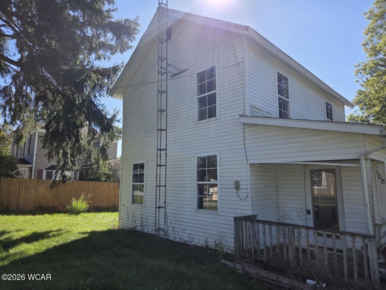 108 S 1st Street, Oakwood, OH 45873 Main Photo