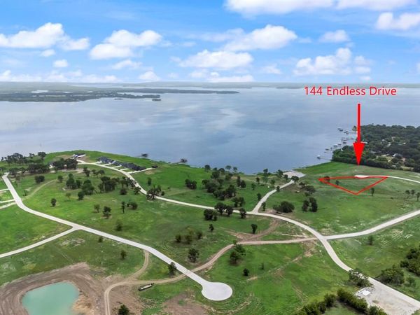 144 Endless Drive , West Tawakoni, TX 75474