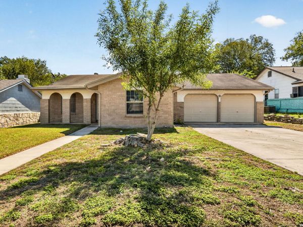 7538 OLD SPANISH TRL, Live Oak, TX 78233