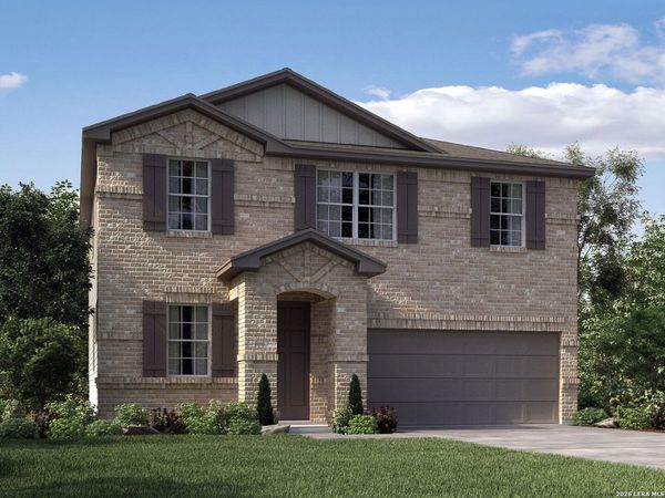 15807 Comanche Owl, San Antonio, TX 78233