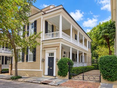 40 Legare Street, Charleston, SC 29401