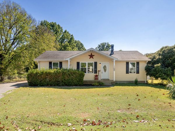 109 Shirley Ct , Smyrna, TN 37167