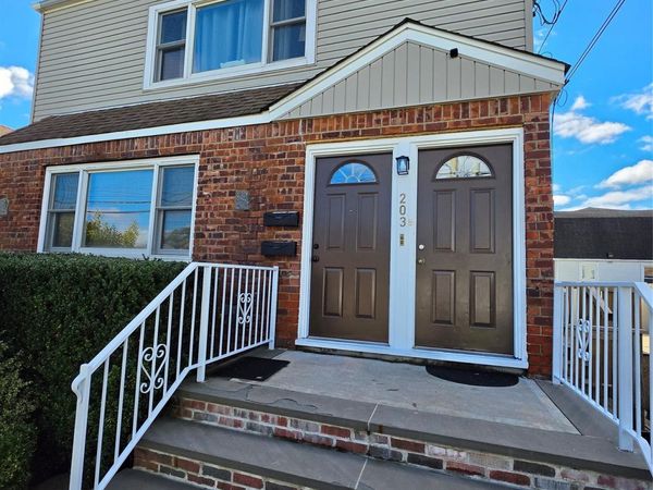 203 Main Street , East Rockaway, NY 11518