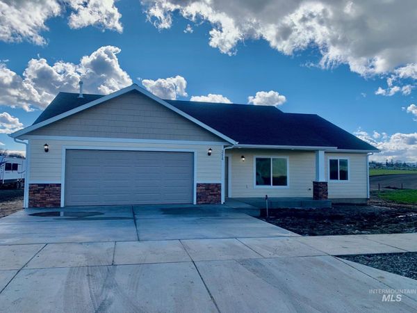 1746 Painted Rock Court, Lewiston, ID 83501