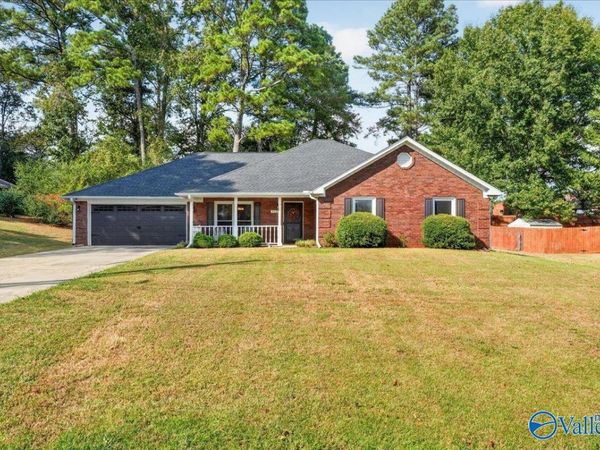 113 Corwin Drive, Harvest, AL 35749