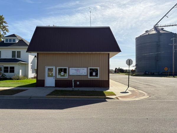 266 Second Avenue W, Echo, MN 56237