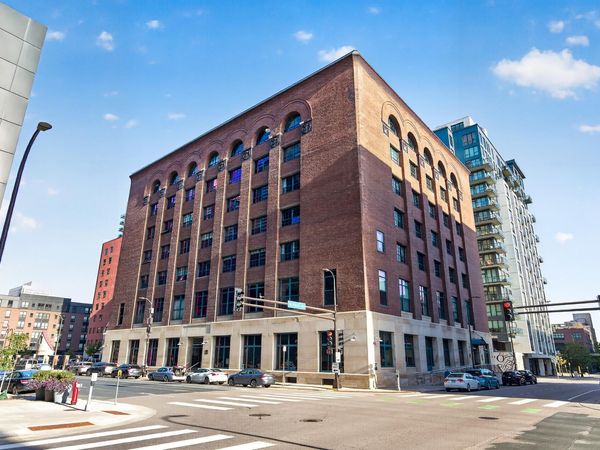 250 Park Avenue, Unit 215, Minneapolis, MN 55415
