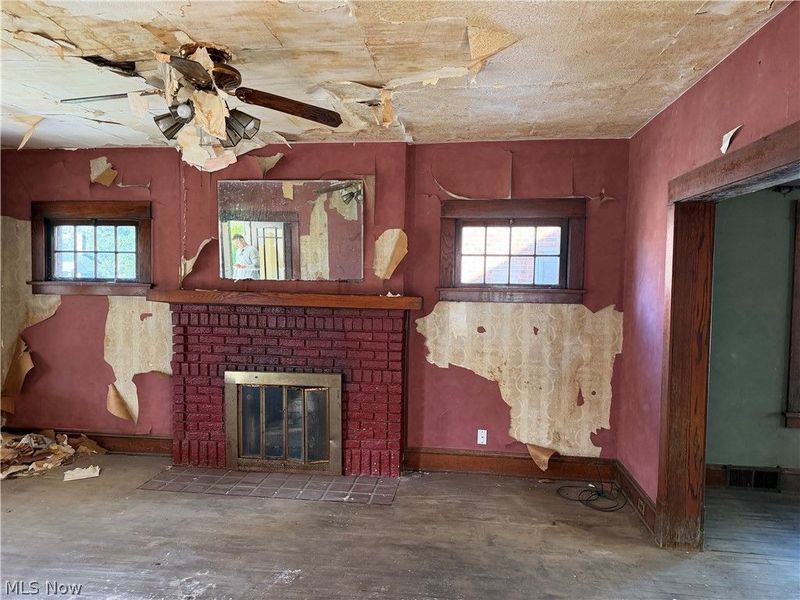 269 E 150th Street, Cleveland, OH 44110 Photo 10