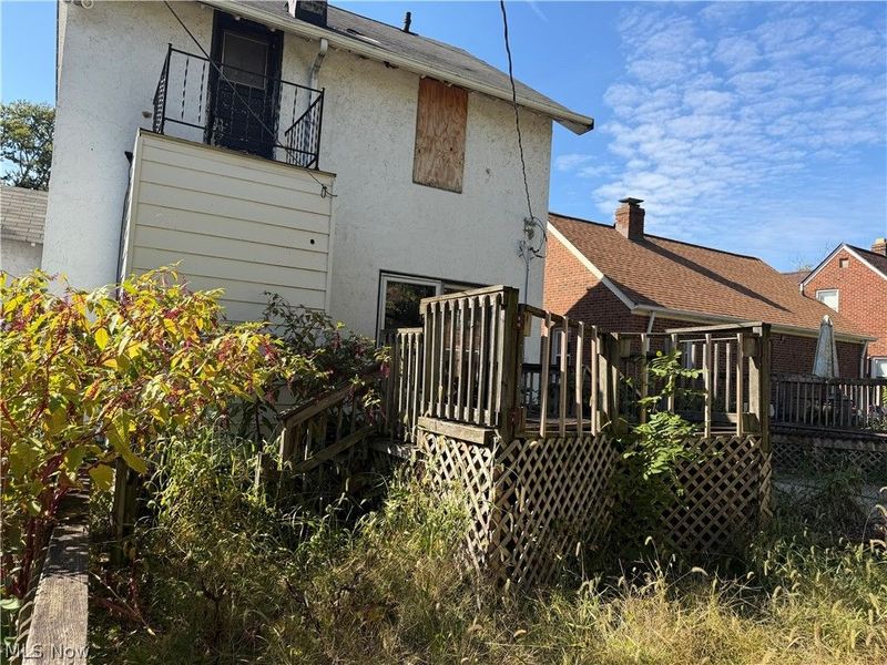 269 E 150th Street, Cleveland, OH 44110 Photo 3