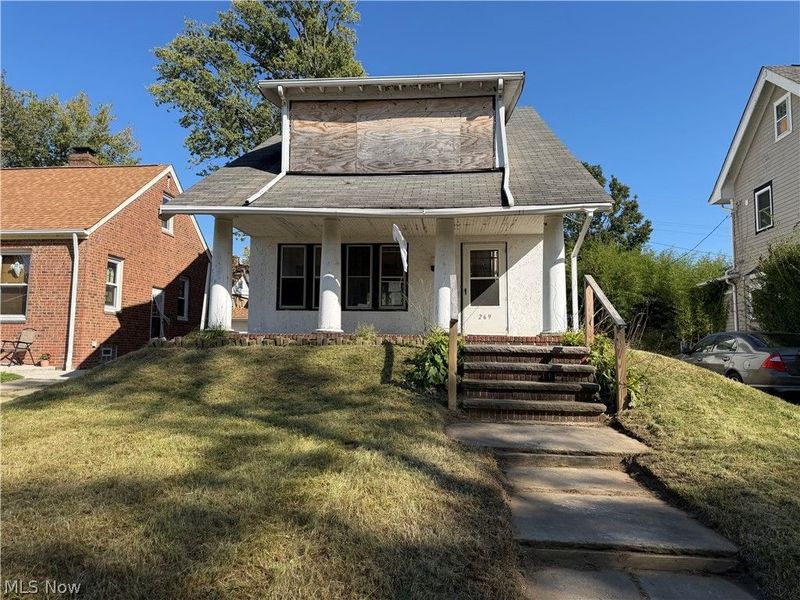 269 E 150th Street, Cleveland, OH 44110 Photo 7