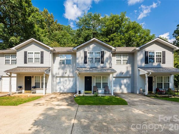 201 Birch Lane , Arden, NC 28704