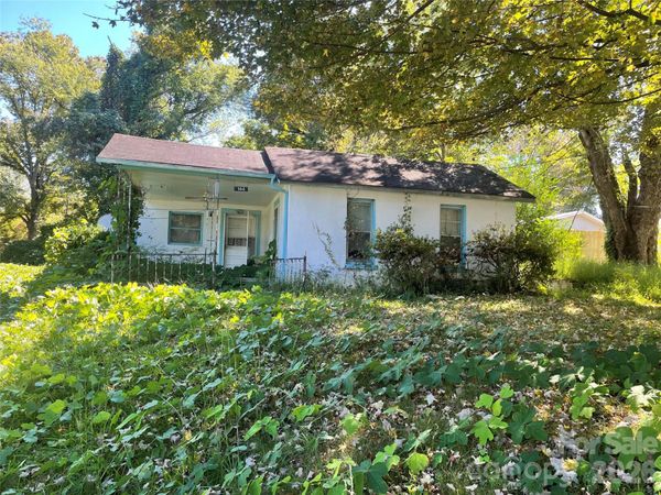 144 Matilda Avenue, Marion, NC 28752
