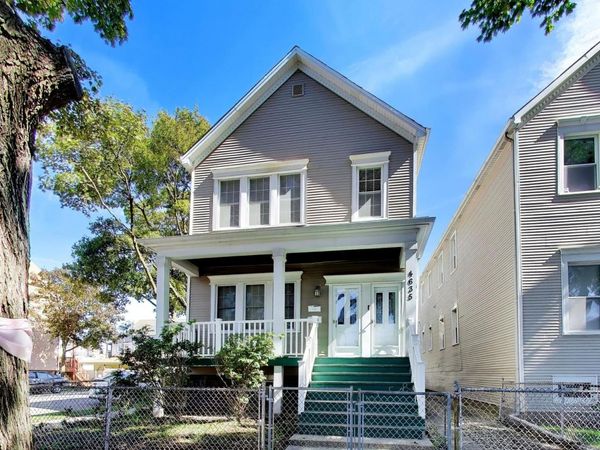 4635 S Union Avenue , Unit 2, Chicago, IL 60609