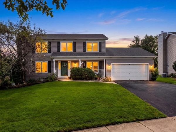 533 Strong Street, Bolingbrook, IL 60440