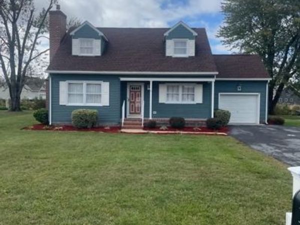 11 BENNETT STREET, SELBYVILLE, DE 19975