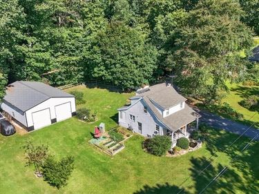 622 NARVON ROAD, NARVON, PA 17555