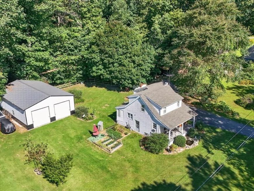 622 Narvon Road, Narvon, PA 17555 Main Photo