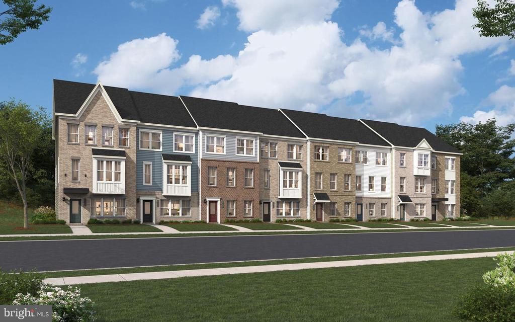 6786 STAPLEFORD PLACE , BRYANS ROAD, MD 20616