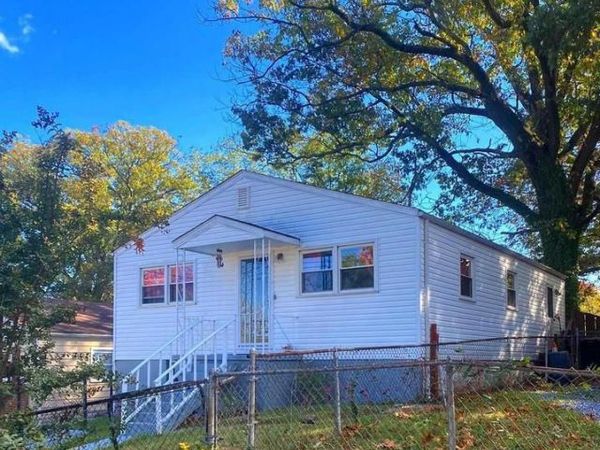 936 CLOVIS AVENUE, CAPITOL HEIGHTS, MD 20743