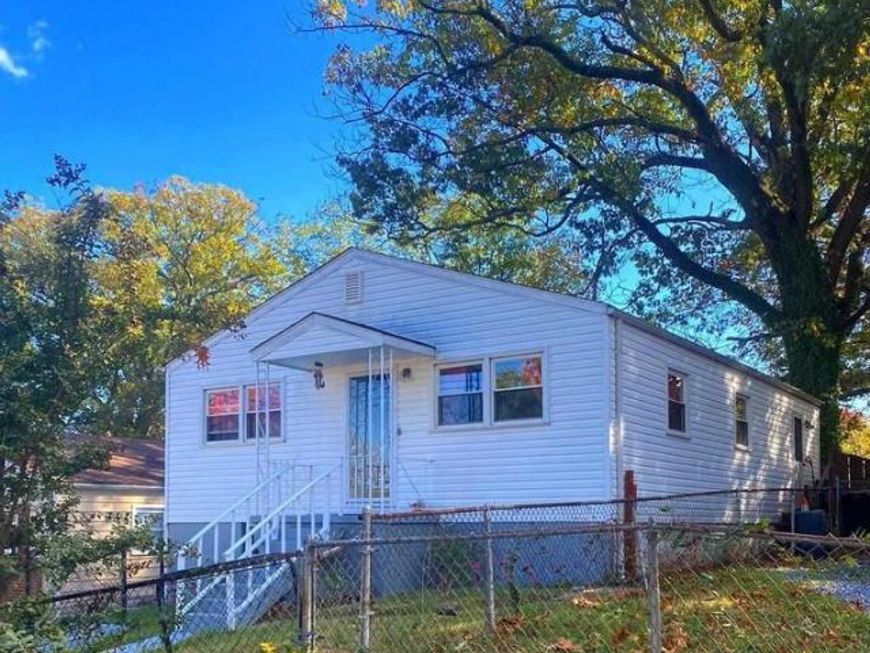 936 Clovis Avenue, Capitol Heights, MD 20743 Main Photo