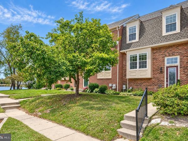 1346 COX COVE COURT, STONEY BEACH, MD 21226