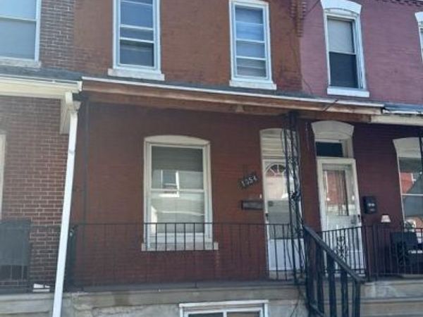 1354 S STANLEY STREET , PHILADELPHIA, PA 19146