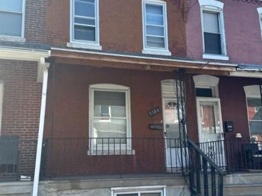 1354 S Stanley Street , Philadelphia, PA 19146 Main Photo