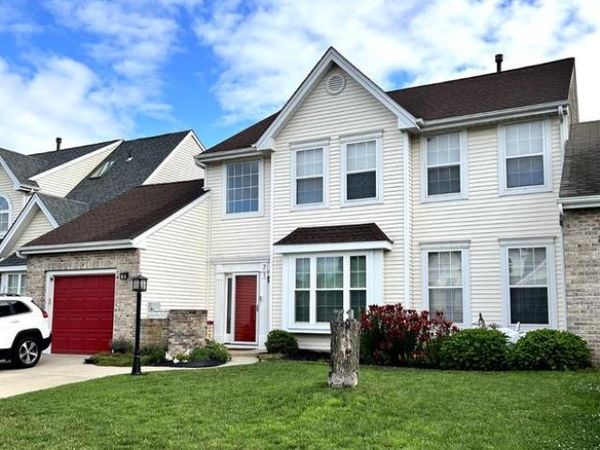 71 FIELDCREST DRIVE, WESTAMPTON TWP, NJ 08060