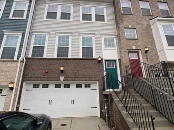 504 DOWNSWING ROAD, PIKESVILLE, MD 21208