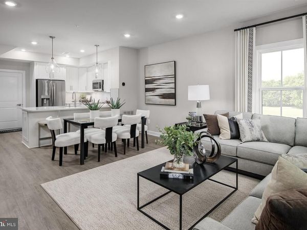 5957 LOOKOUT AVENUE, Unit 101, ALEXANDRIA, VA 22304