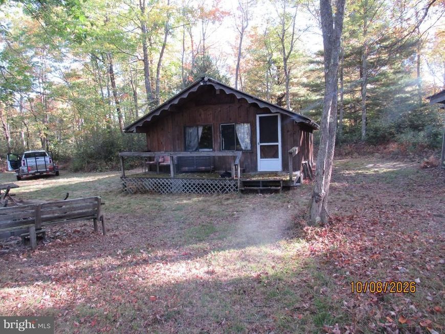 19 Fisher Cat Trail Trail, Unit 19, Beech Creek, PA 16822 Main Photo