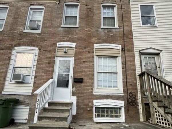 2644 FREDERICK AVENUE , BALTIMORE, MD 21223