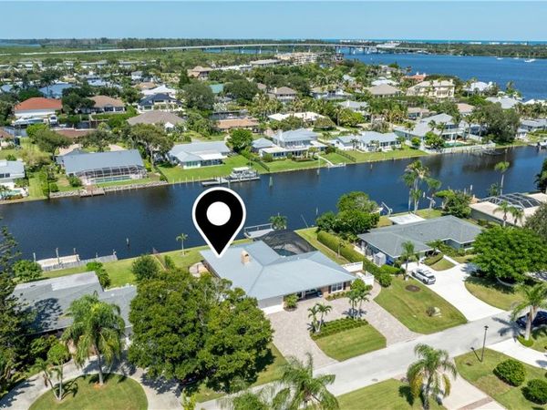 20 Starfish Drive , Vero Beach, FL 32960